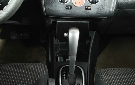 Nissan Tiida, 2012 год, 600 000 рублей, 14 фотография