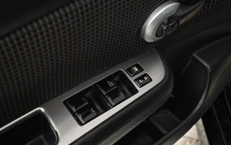 Nissan Tiida, 2012 год, 600 000 рублей, 15 фотография