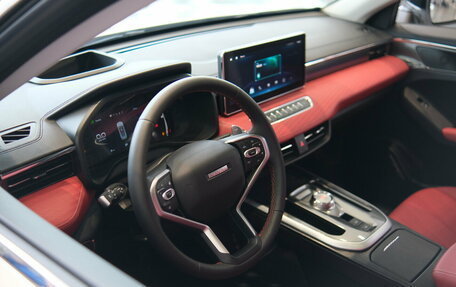 Haval Jolion, 2026 год, 2 899 000 рублей, 9 фотография