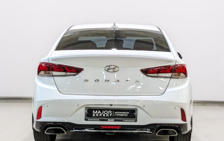 Hyundai Sonata VII, 2019 год, 1 940 000 рублей, 1 фотография