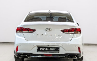 Hyundai Sonata VII, 2019 год, 1 940 000 рублей, 1 фотография