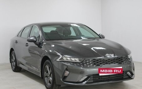 KIA K5, 2021 год, 2 749 900 рублей, 1 фотография