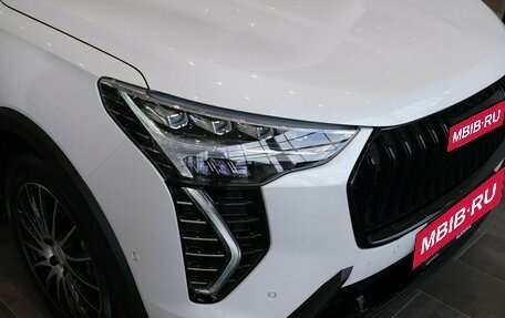 Haval Jolion, 2026 год, 2 899 000 рублей, 27 фотография