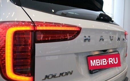 Haval Jolion, 2026 год, 2 899 000 рублей, 30 фотография