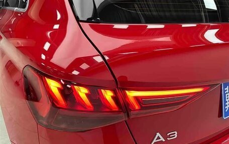 Audi A3, 2023 год, 2 374 000 рублей, 7 фотография