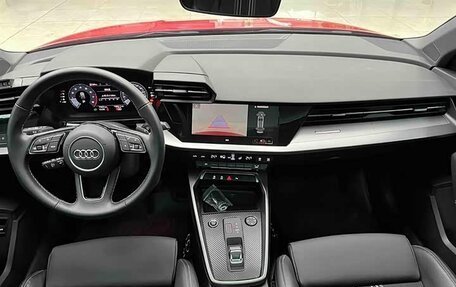 Audi A3, 2023 год, 2 374 000 рублей, 8 фотография