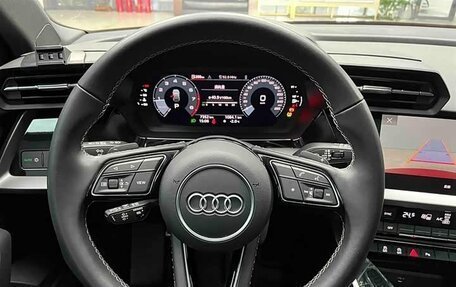 Audi A3, 2023 год, 2 374 000 рублей, 9 фотография