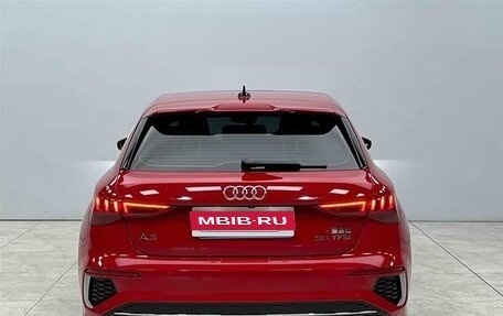 Audi A3, 2023 год, 2 374 000 рублей, 5 фотография