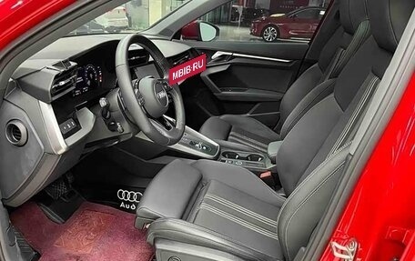 Audi A3, 2023 год, 2 374 000 рублей, 16 фотография