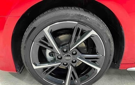 Audi A3, 2023 год, 2 374 000 рублей, 24 фотография