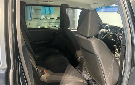 Chevrolet Niva I рестайлинг, 2019 год, 700 000 рублей, 11 фотография