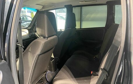 Chevrolet Niva I рестайлинг, 2019 год, 700 000 рублей, 13 фотография