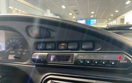 Chevrolet Niva I рестайлинг, 2019 год, 700 000 рублей, 21 фотография