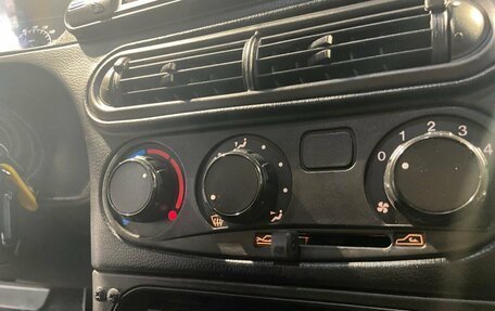 Chevrolet Niva I рестайлинг, 2019 год, 700 000 рублей, 22 фотография