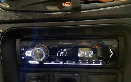 Chevrolet Niva I рестайлинг, 2019 год, 700 000 рублей, 23 фотография