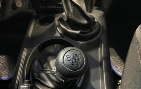 Chevrolet Niva I рестайлинг, 2019 год, 700 000 рублей, 25 фотография