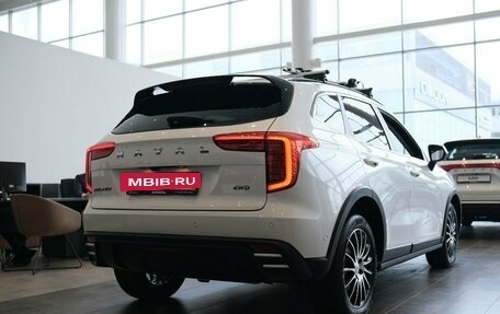 Haval Jolion, 2026 год, 2 899 000 рублей, 5 фотография