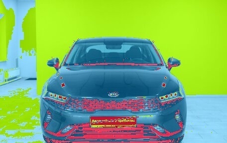 KIA K5, 2021 год, 2 749 900 рублей, 2 фотография