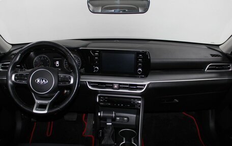 KIA K5, 2021 год, 2 749 900 рублей, 7 фотография