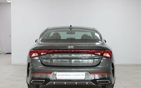 KIA K5, 2021 год, 2 749 900 рублей, 5 фотография