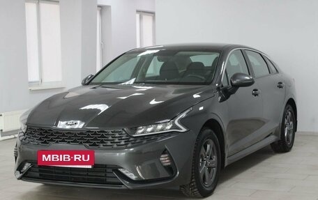 KIA K5, 2021 год, 2 749 900 рублей, 3 фотография