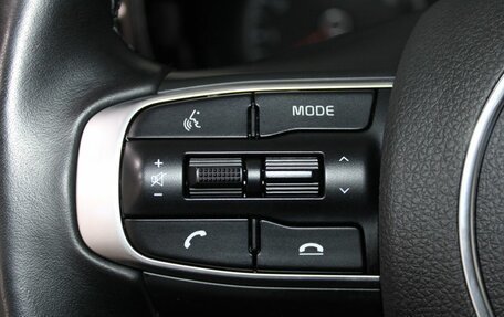 KIA K5, 2021 год, 2 749 900 рублей, 11 фотография