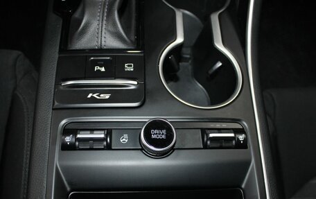 KIA K5, 2021 год, 2 749 900 рублей, 15 фотография