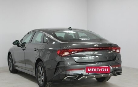 KIA K5, 2021 год, 2 749 900 рублей, 6 фотография