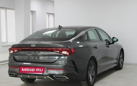 KIA K5, 2021 год, 2 749 900 рублей, 4 фотография