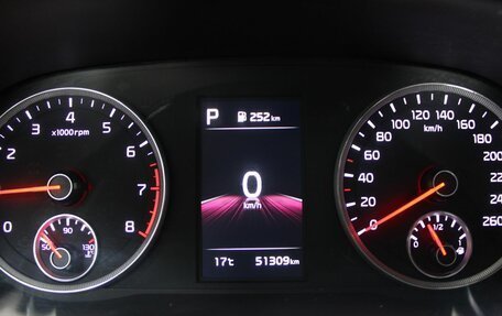 KIA K5, 2021 год, 2 749 900 рублей, 18 фотография