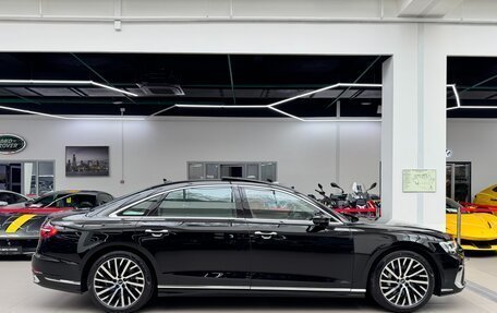 Audi A8, 2025 год, 22 870 000 рублей, 8 фотография