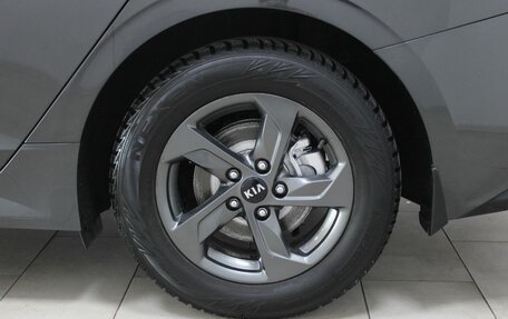 KIA K5, 2021 год, 2 749 900 рублей, 20 фотография