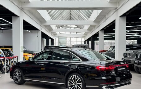 Audi A8, 2025 год, 22 870 000 рублей, 12 фотография