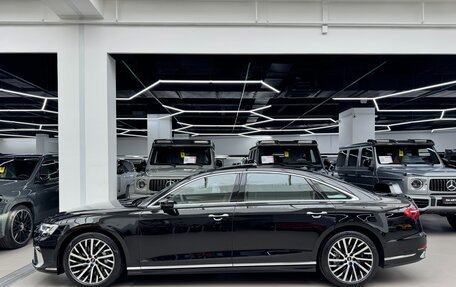 Audi A8, 2025 год, 22 870 000 рублей, 7 фотография