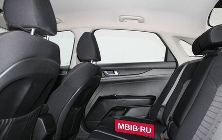 KIA K5, 2021 год, 2 749 900 рублей, 19 фотография