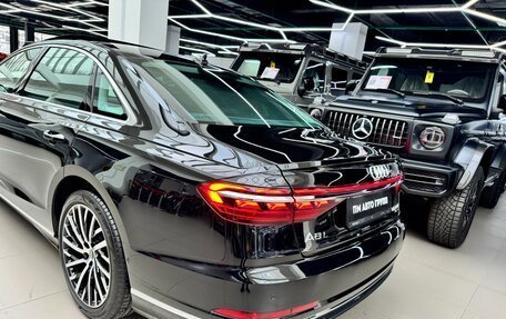 Audi A8, 2025 год, 22 870 000 рублей, 14 фотография