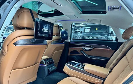 Audi A8, 2025 год, 22 870 000 рублей, 23 фотография