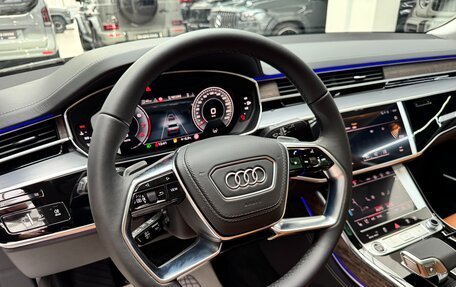 Audi A8, 2025 год, 22 870 000 рублей, 16 фотография