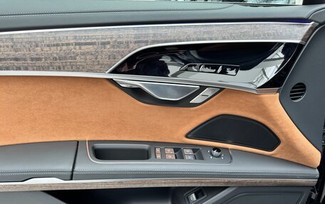 Audi A8, 2025 год, 22 870 000 рублей, 19 фотография