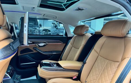 Audi A8, 2025 год, 22 870 000 рублей, 24 фотография