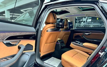 Audi A8, 2025 год, 22 870 000 рублей, 22 фотография