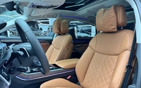 Audi A8, 2025 год, 22 870 000 рублей, 20 фотография