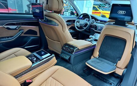 Audi A8, 2025 год, 22 870 000 рублей, 27 фотография