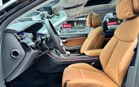 Audi A8, 2025 год, 22 870 000 рублей, 18 фотография