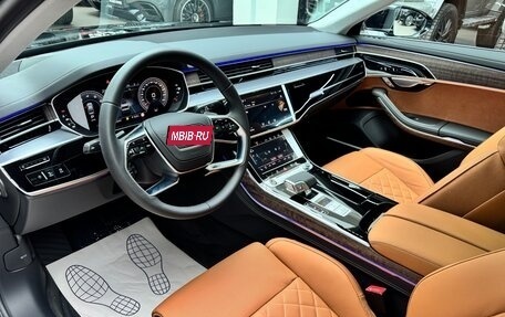 Audi A8, 2025 год, 22 870 000 рублей, 15 фотография