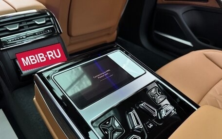 Audi A8, 2025 год, 22 870 000 рублей, 26 фотография