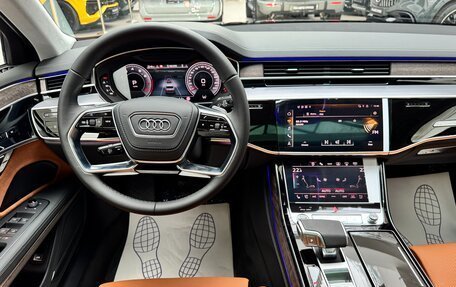Audi A8, 2025 год, 22 870 000 рублей, 29 фотография