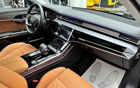 Audi A8, 2025 год, 22 870 000 рублей, 33 фотография