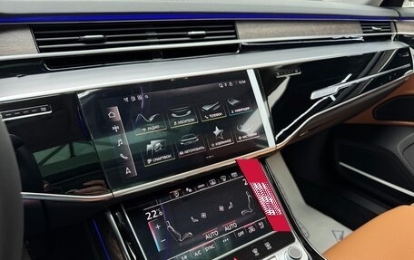 Audi A8, 2025 год, 22 870 000 рублей, 32 фотография