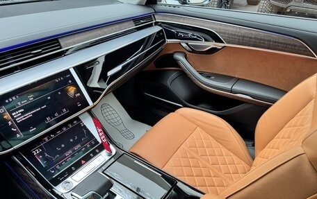 Audi A8, 2025 год, 22 870 000 рублей, 30 фотография